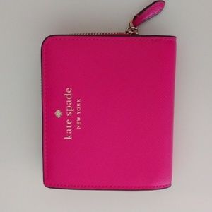 ♠️KATE SPADE ♠️ Brynn bifold Wallet
